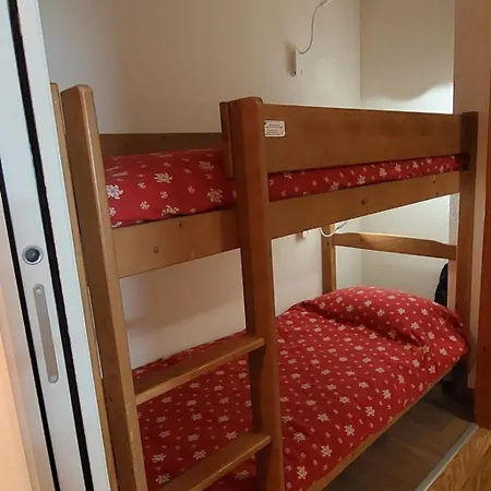 V Du Bachat Arolles A By Interhome Apartament