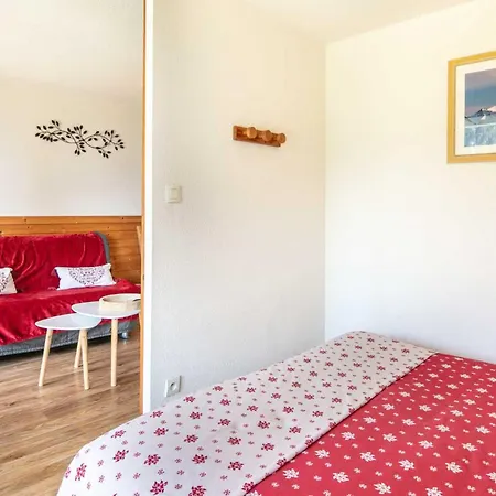 Apartament V Du Bachat Arolles A By Interhome