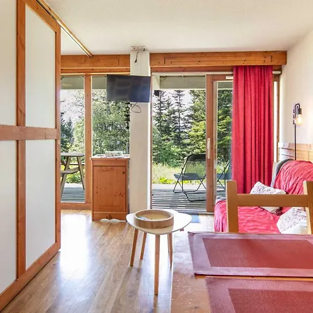 V Du Bachat Arolles A By Interhome * Chamrousse