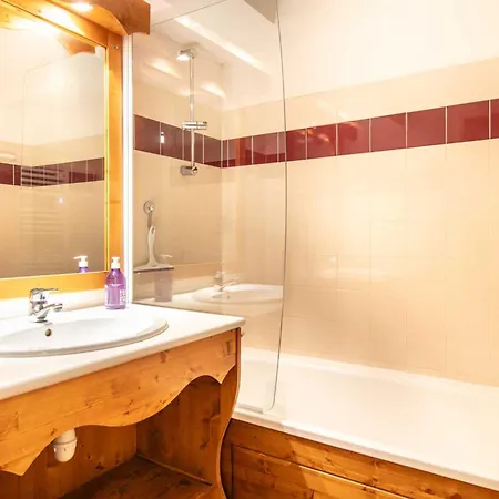 V Du Bachat Arolles A By Interhome Apartament