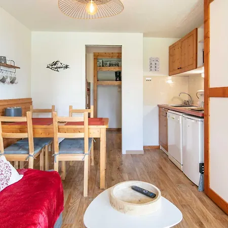 V Du Bachat Arolles A By Interhome Apartament Chamrousse