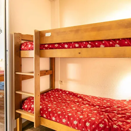 Apartment V Du Bachat Arolles A By Interhome Chamrousse