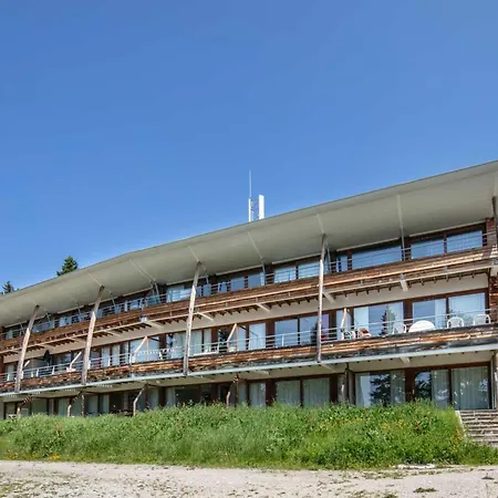 V Du Bachat Arolles A By Interhome Διαμέρισμα