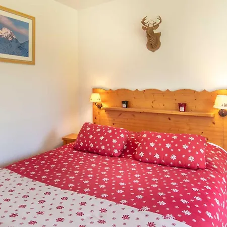 Διαμέρισμα V Du Bachat Arolles A By Interhome *
